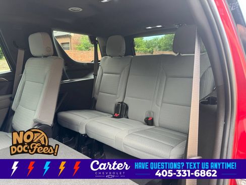 Used 2022 Chevrolet Tahoe LS AWD/4WD image 30