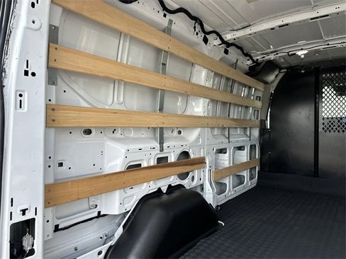 Certified 2024 Ford Transit 250 Low Roof w/ Exterior Upgrade Package image 40