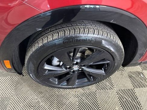 Used 2023 Buick Envision Essence w/ Sport Touring Package image 10