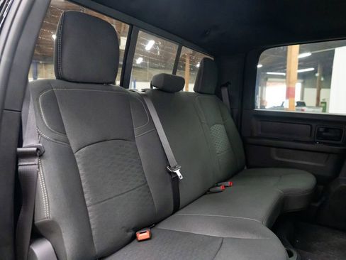 New 2026 RAM 2500 Tradesman w/ Power Wagon Package AWD/4WD image 29