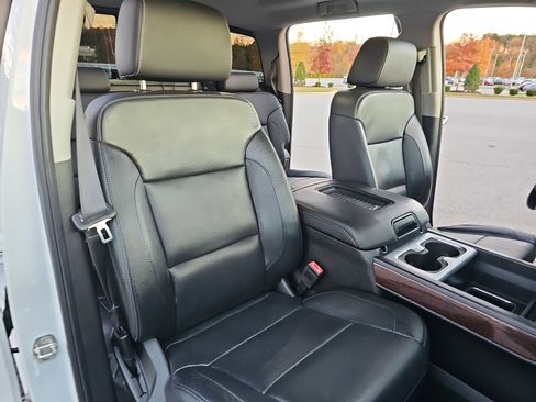 Used 2018 GMC Sierra 1500 SLT image 10
