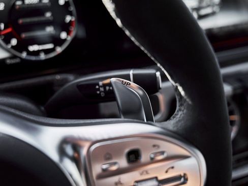 Used 2024 Mercedes-Benz G 63 AMG 4MATIC image 64