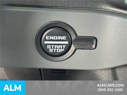 Used 2024 Ford Bronco Big Bend AWD/4WD image 31