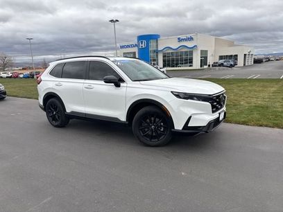 Used 2023 Honda CR-V Sport
