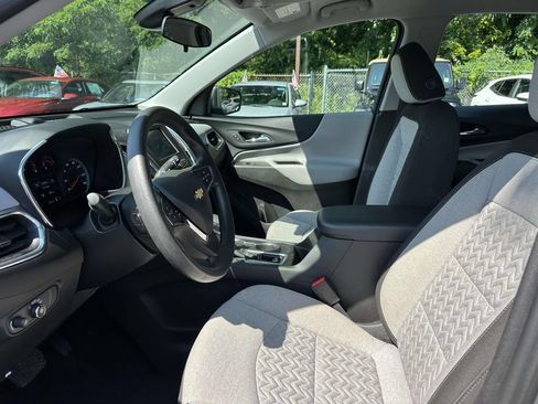 Used 2023 Chevrolet Equinox LS FWD image 22