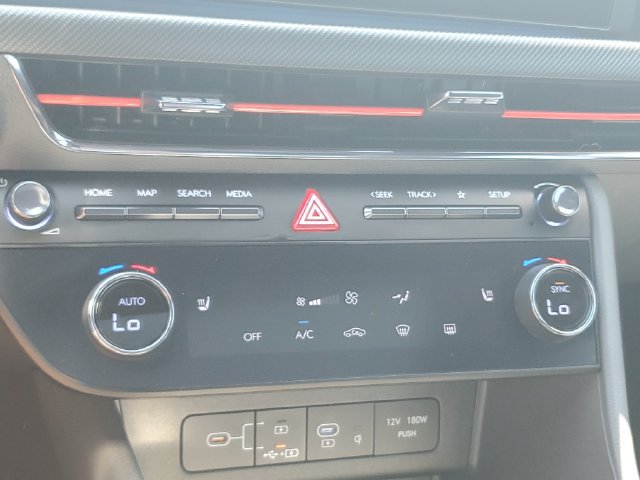 Used 2025 Hyundai Sonata N Line FWD image 22