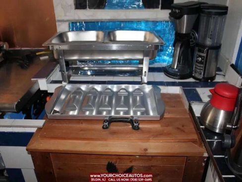 Used 2006 Ford E-450 and Econoline 450 image 36