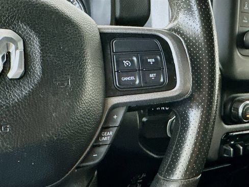 Used 2022 RAM 2500 Tradesman AWD/4WD image 25