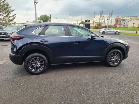 Used 2024 MAZDA CX-30 AWD 2.5 S image 6