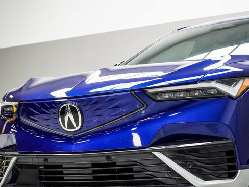 Used 2024 Acura ZDX A-Spec image 2