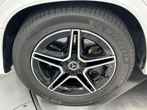 Used 2020 Mercedes-Benz GLE 450 4MATIC image 12