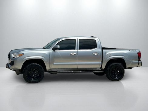Used 2023 Toyota Tacoma SR AWD/4WD image 8