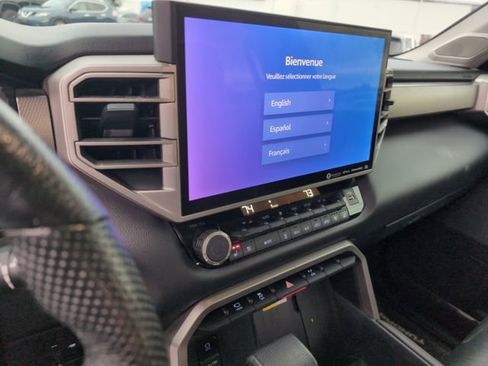 Used 2024 Toyota Tundra Limited image 21