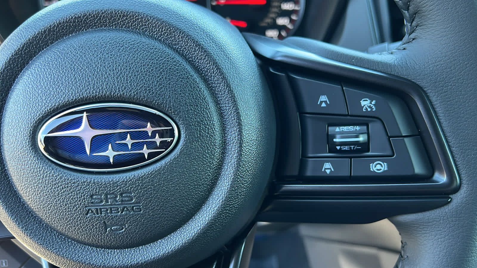 New 2026 Subaru WRX Premium AWD/4WD image 20