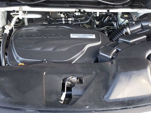 Used 2018 Honda Odyssey Elite image 12