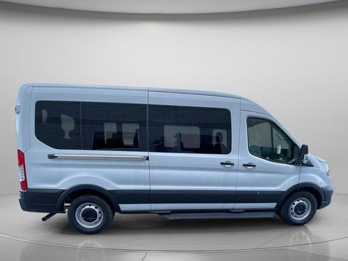 Used 2024 Ford Transit 350 XL RWD image 12