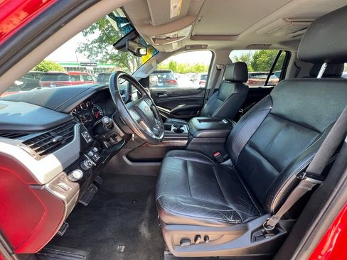Used 2016 Chevrolet Tahoe LT AWD/4WD image 18