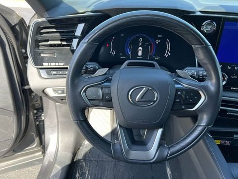 Used 2024 Lexus RX 350 Premium Plus w/ Convenience Package AWD/4WD image 12