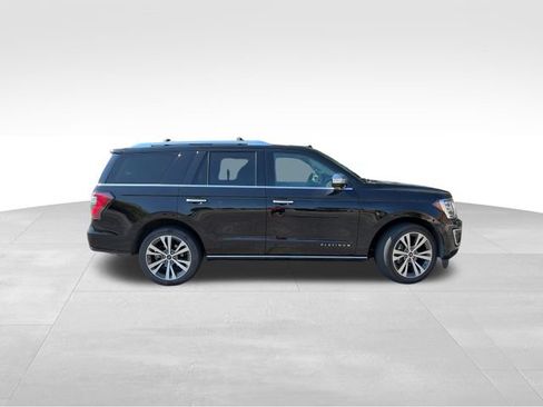 Used 2021 Ford Expedition Platinum AWD/4WD image 7
