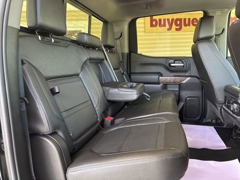 Used 2019 GMC Sierra 1500 Denali image 30