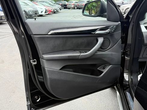 Used 2022 BMW X1 xDrive28i image 24