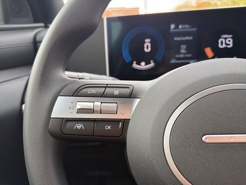 New 2026 Hyundai Santa Cruz SEL image 32