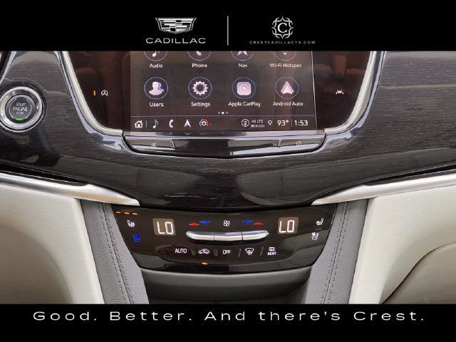 Certified 2024 Cadillac XT6 Premium Luxury FWD image 20
