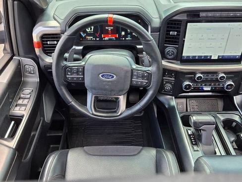 Used 2023 Ford F150 Raptor w/ Raptor Carbon Fiber Package AWD/4WD image 12