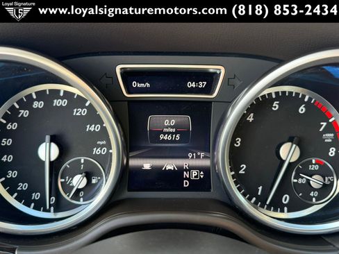 Used 2013 Mercedes-Benz GL 450 4MATIC image 33