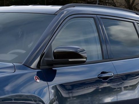 New 2026 Jeep Compass Trailhawk AWD/4WD image 12