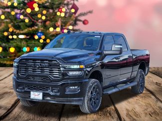 New 2025 RAM 2500 Lone Star video 2