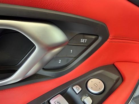 Used 2025 BMW M3 Competition w/ Executive Package AWD/4WD image 18