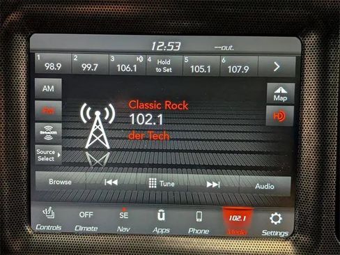 Certified 2018 Dodge Challenger T/A image 16