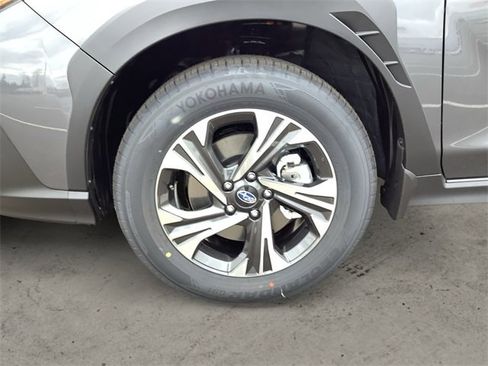 New 2026 Subaru Crosstrek 2.0i Premium image 14