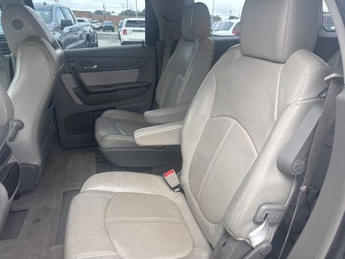 Used 2013 GMC Acadia SLT FWD image 26