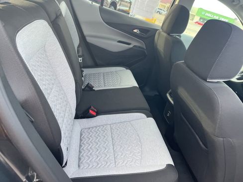 Used 2022 Chevrolet Equinox LS w/ LS Convenience Package image 24