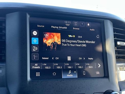 Used 2024 RAM 2500 Big Horn image 29