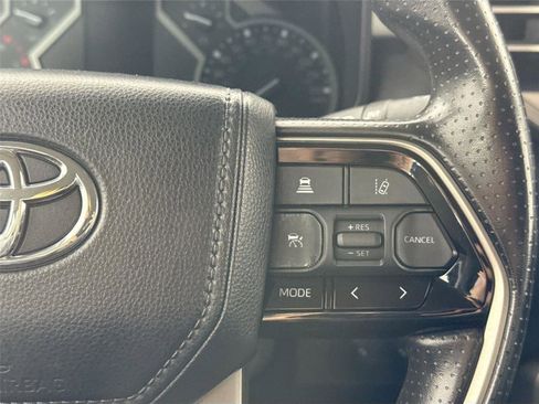 Used 2024 Toyota Tundra SR5 image 18