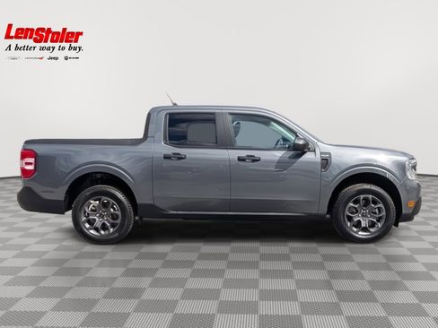 Used 2024 Ford Maverick XLT image 6