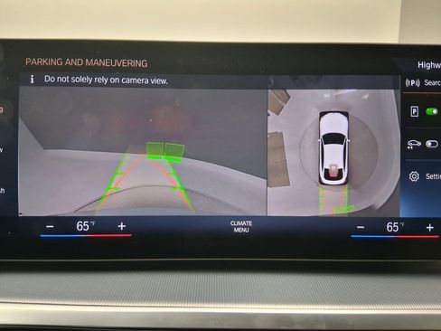 Used 2023 BMW i4 eDrive35 w/ Premium Package RWD image 28