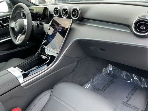 New 2025 Mercedes-Benz C 300 4MATIC Sedan image 20
