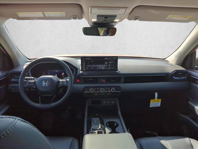 New 2026 Honda Pilot EX-L image 21
