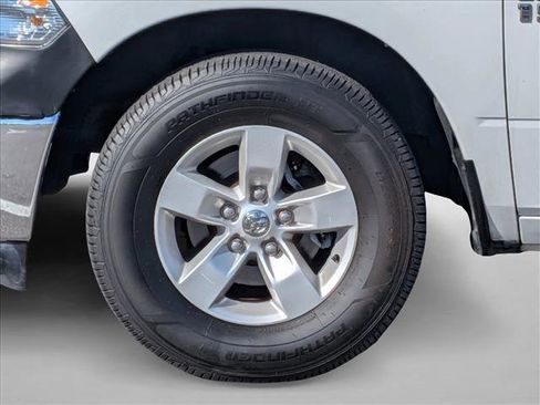 Used 2017 RAM 1500 Tradesman w/ Power & Remote Entry Group image 19