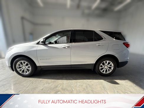Used 2019 Chevrolet Equinox LT FWD image 8