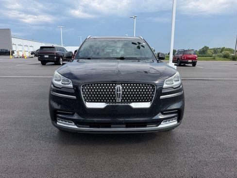 Used 2020 Lincoln Aviator Reserve w/ Equipment Group 202A AWD/4WD image 2