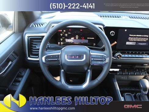 New 2026 GMC Canyon Elevation w/ Convenience Package image 15