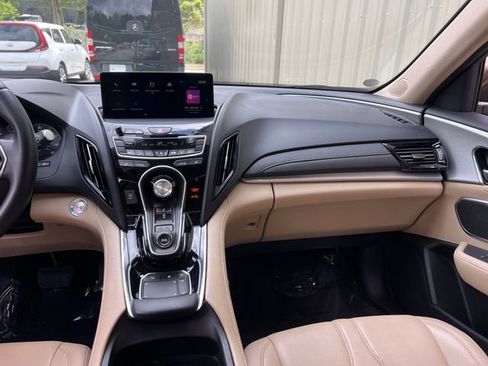 Used 2020 Acura RDX FWD image 14
