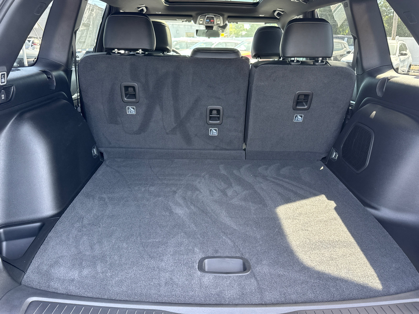 New 2026 Jeep Grand Cherokee Limited AWD/4WD image 20
