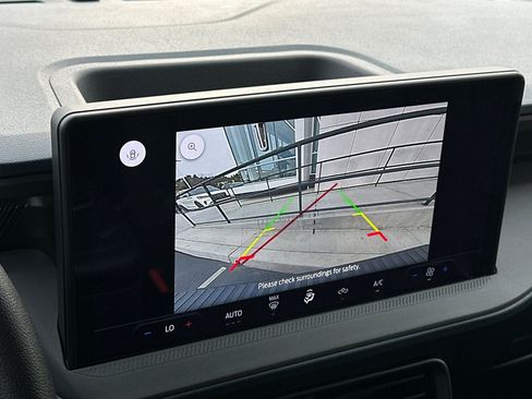 New 2026 Ford Maverick XL image 17