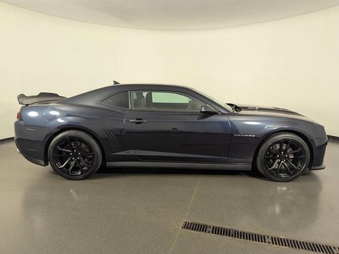 Used 2014 Chevrolet Camaro ZL1 image 6